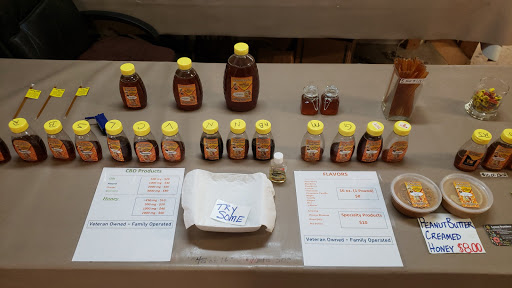Flavored Honey Store - Thumbnail