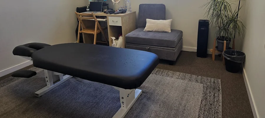 Joe's Chiropractic