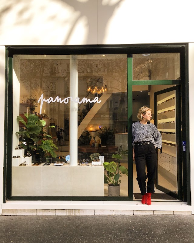 PANORAMA OPTICIEN