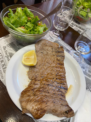 Trattoria Da Bisu - Thumbnail
