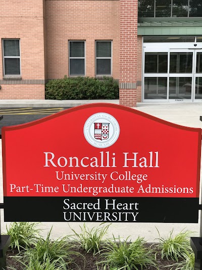 Roncalli Hall