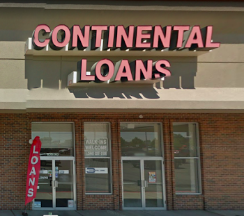 Continental Loans photo