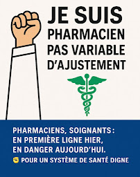 Photo n°6 de Pharmacie du Gévaudan à Langogne (Pharmacie)