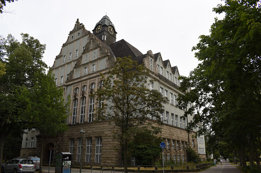 Humboldt-Gymnasium Berlin
