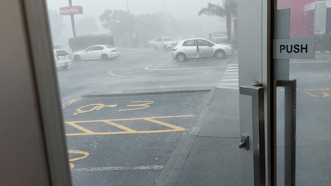 McDonald's Quay Street - Auckland