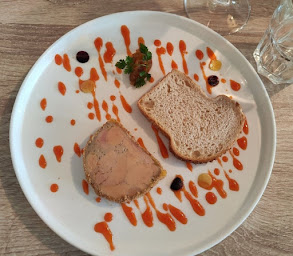 Photo n°1 de La Madeleine de Proust à Chaumont-sur-Loire (Restaurant français)