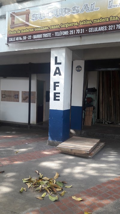 Photos of Sucursal La Fe S.A.S