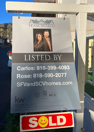 Keller Williams VIP Properties - Thumbnail