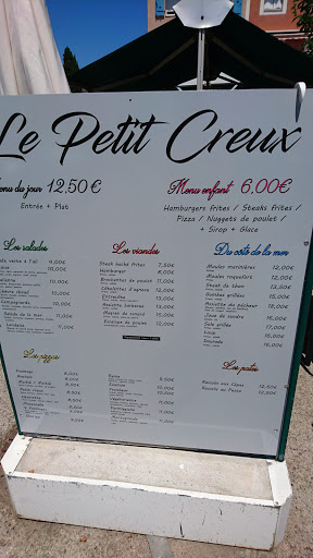 Photo 1 - Le Petit Creux