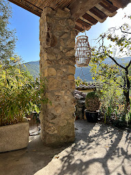 Photo n°8 de Margot à Burzet (Chambre d'hôtes)