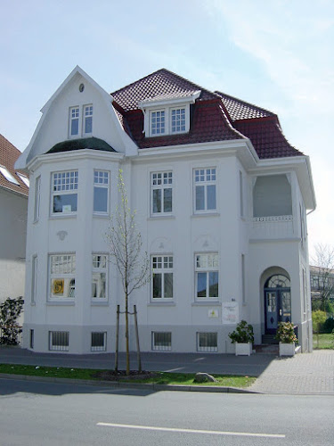 Bildungswerk ver.di in Niedersachsen e.V. Region Oldenburg