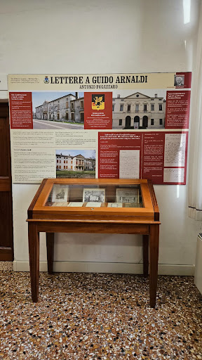 Museo Civico "A. Fogazzaro" - Thumbnail