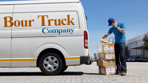 Bour Truck Company - Thumbnail