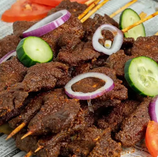 Palatables Grill - Visual