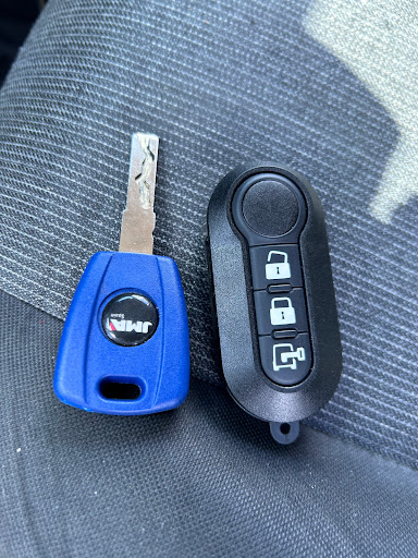 AKM Locksmith - Visual