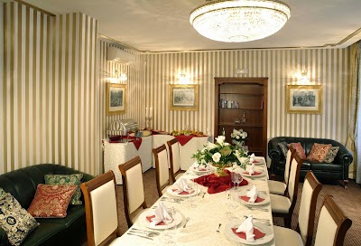 Photos of Hotel Schlosspark