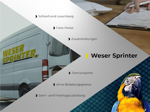 Weser Sprinter