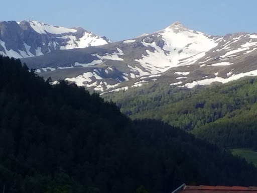 Vipiteno, Via Marconi