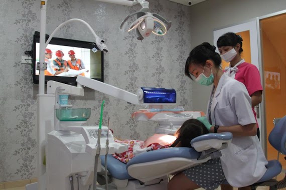 Smile 'N' Shine Dental Care Centre, Author: Smile 'N' Shine Dental Care Centre