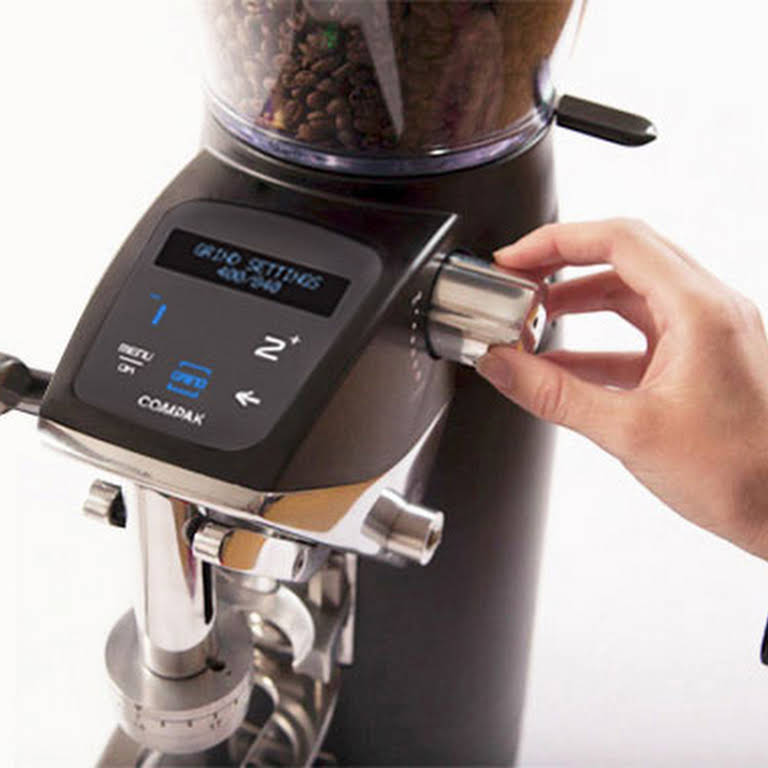 Turin™ Legato™ Espresso Machine - Espresso Outlet LLC