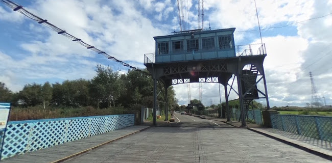 Brunel St, Newport NP20 2JY