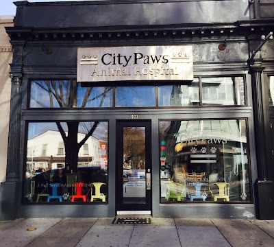 CityPaws Animal Hospital