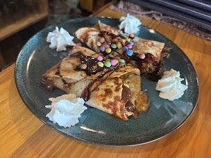 Photo n°45 de Restaurant Jacques Bailleux à Saint-Mihiel (Restaurant)