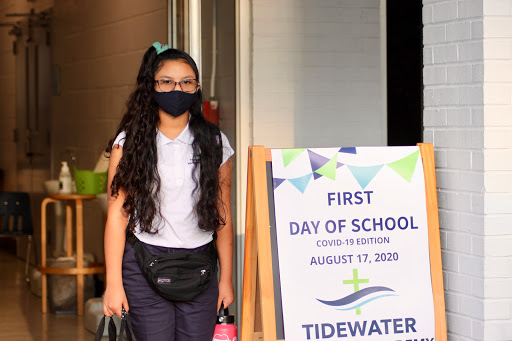 Tidewater Adventist Academy - Thumbnail