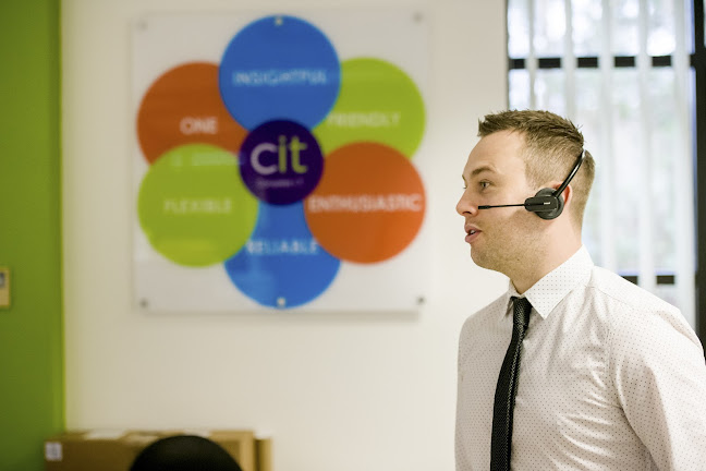 Complete I.T. Peterborough Open Times