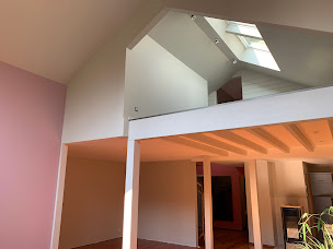 Photo n°2 de Peinture HD à Houssen (Peintre en bâtiment)