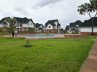 Photos of Blue Water Resort Diani
