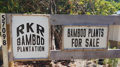 RKR BAMBOO PLANTATION