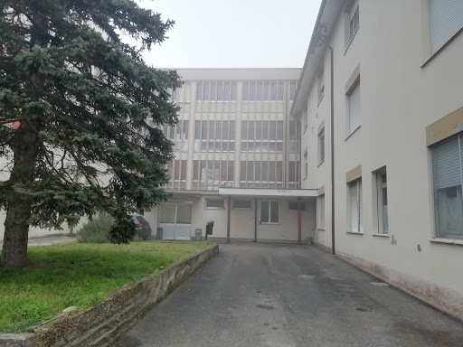 Ospedale Conselice - Visual