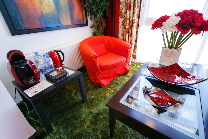 Petrovsky passage by null