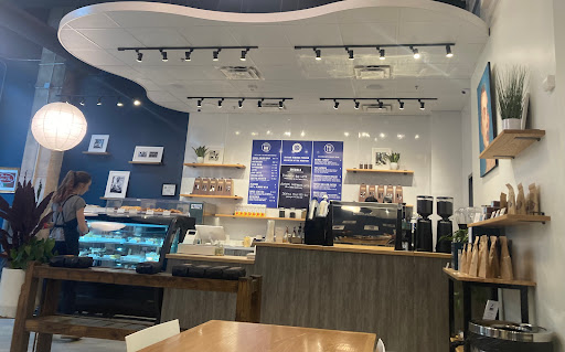 Foster Street Coffee - Thumbnail