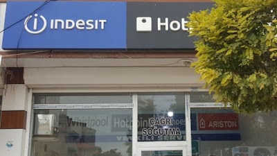 İndesit Hotpoint Ariston Yetkili Servisi