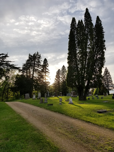 Minneopa Cemetery - Thumbnail