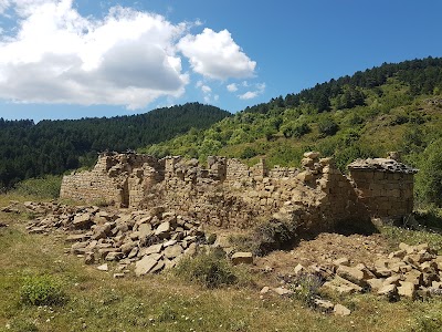 KISHA SHËN ILIA