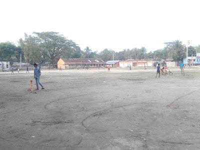 Photos of Kuliarchar Bazar Primary School