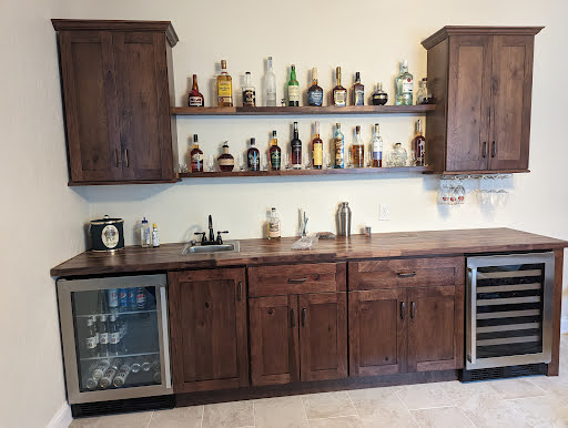 Avatar for A & A Renovation/ Cabinetry