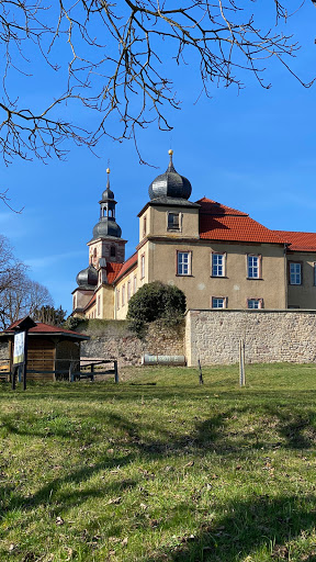Gaststätte Klosterschenke - Visual