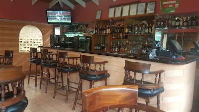 Photos of Dennis Pritt Lounge