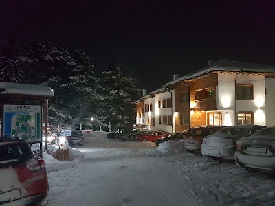 Photos of Complex Romantika