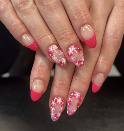 Conjure Salon and Beauty Bar