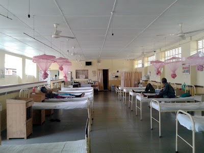 Photos of Baduraliya Government Hospital