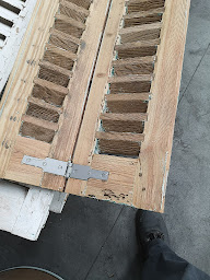 Photo n°14 de Lsa-peinture.com à Châteaubriant (Décorateur d'intérieur)