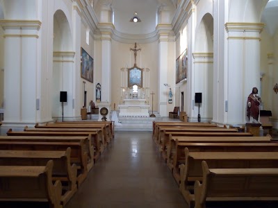 Photos of Kostel Svyatoy Varvary