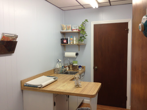 Pungo Veterinary Clinic - Thumbnail