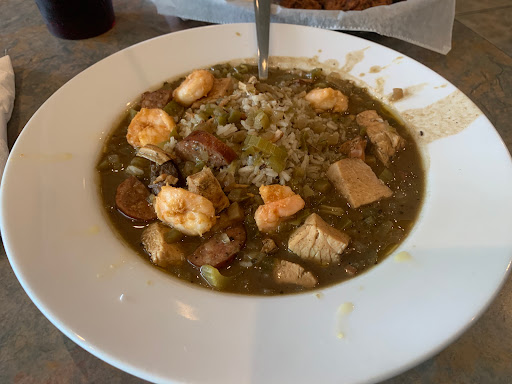 Big Easy Grill - Thumbnail