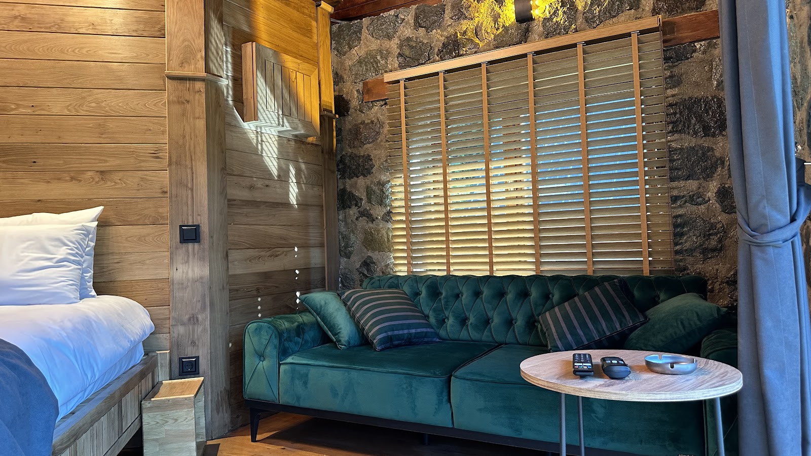 Lome Çiftliği Otel ve Restoran — photo 14